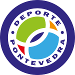 Logo de Deporte Pontevedra