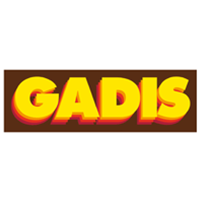 Logo de Gadis